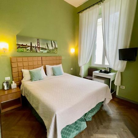 Guest House Meret Rome Luaran gambar