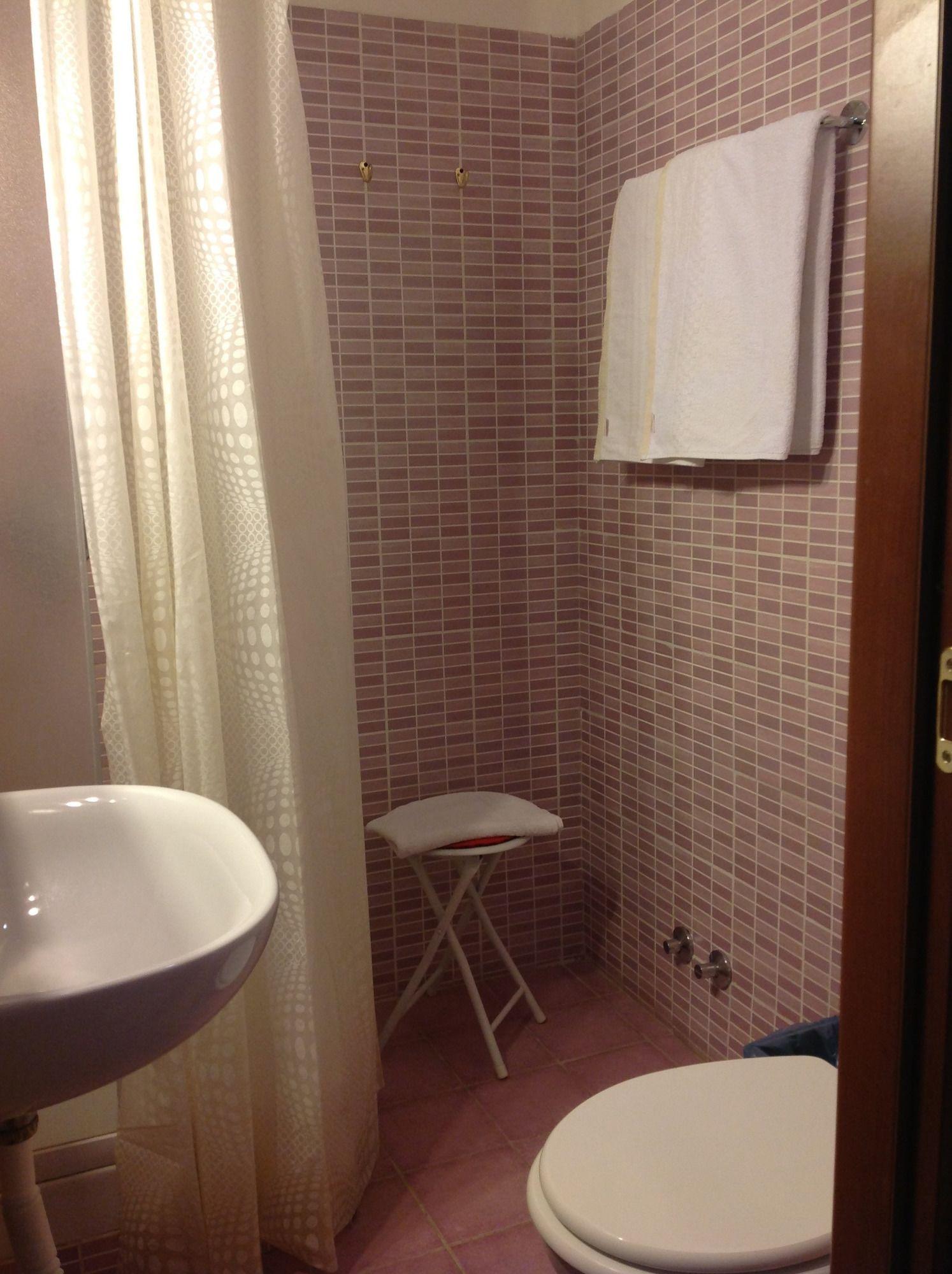 Guest House Meret Rome Luaran gambar