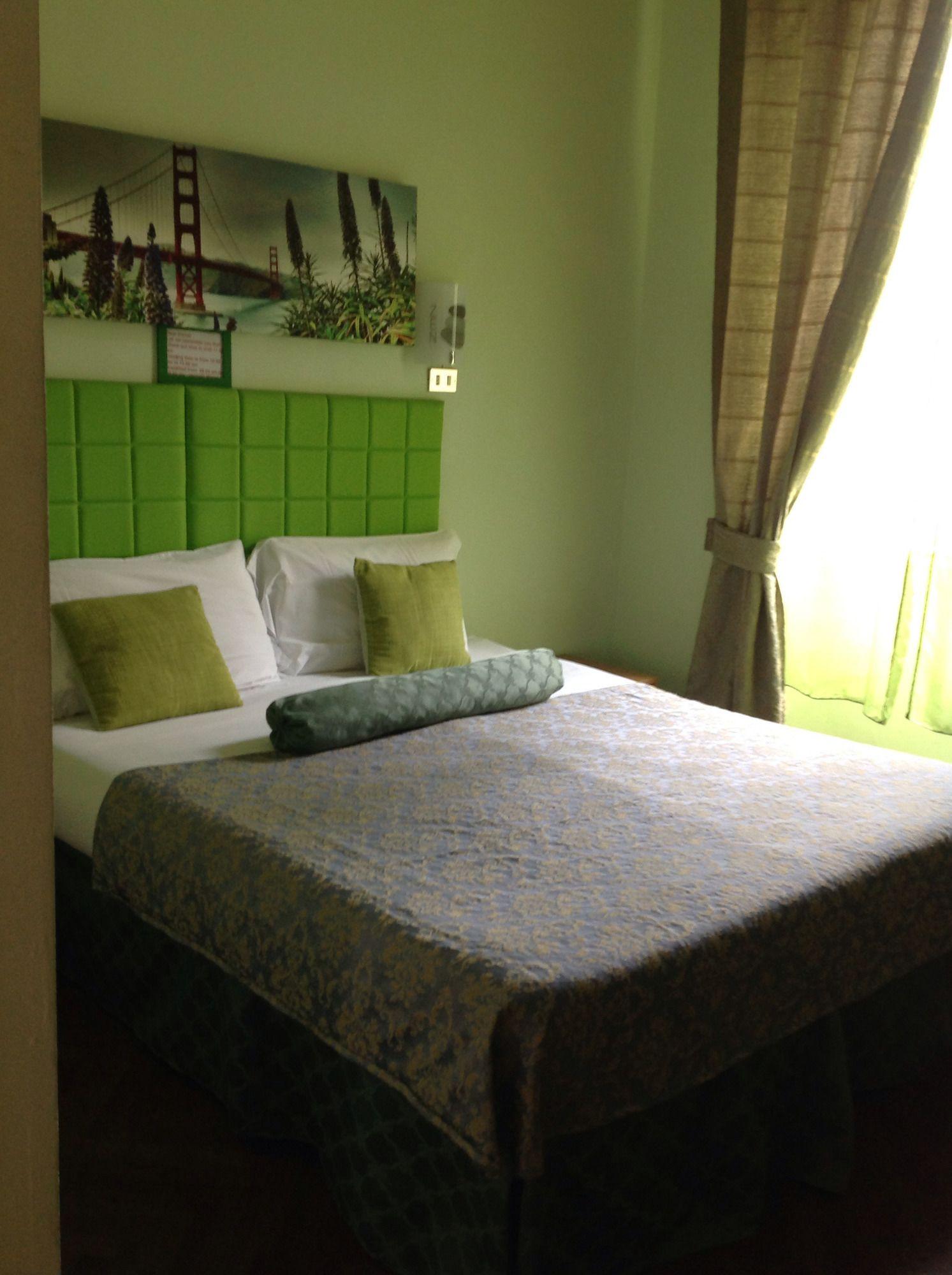 Guest House Meret Rome Luaran gambar