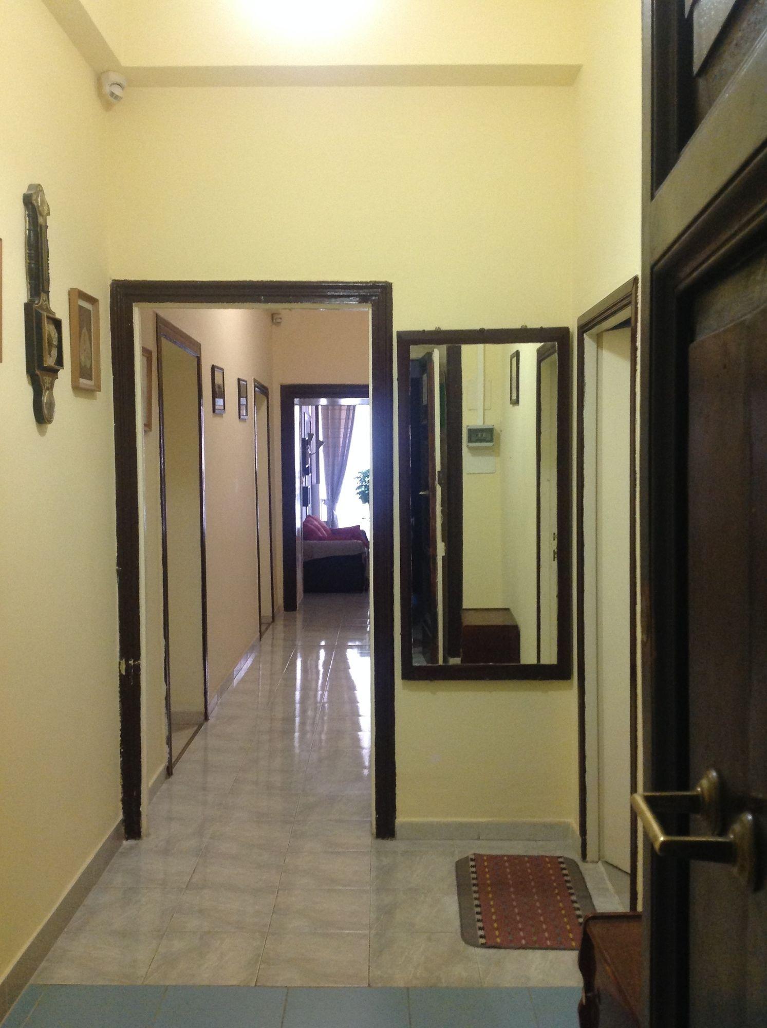 Guest House Meret Rome Luaran gambar