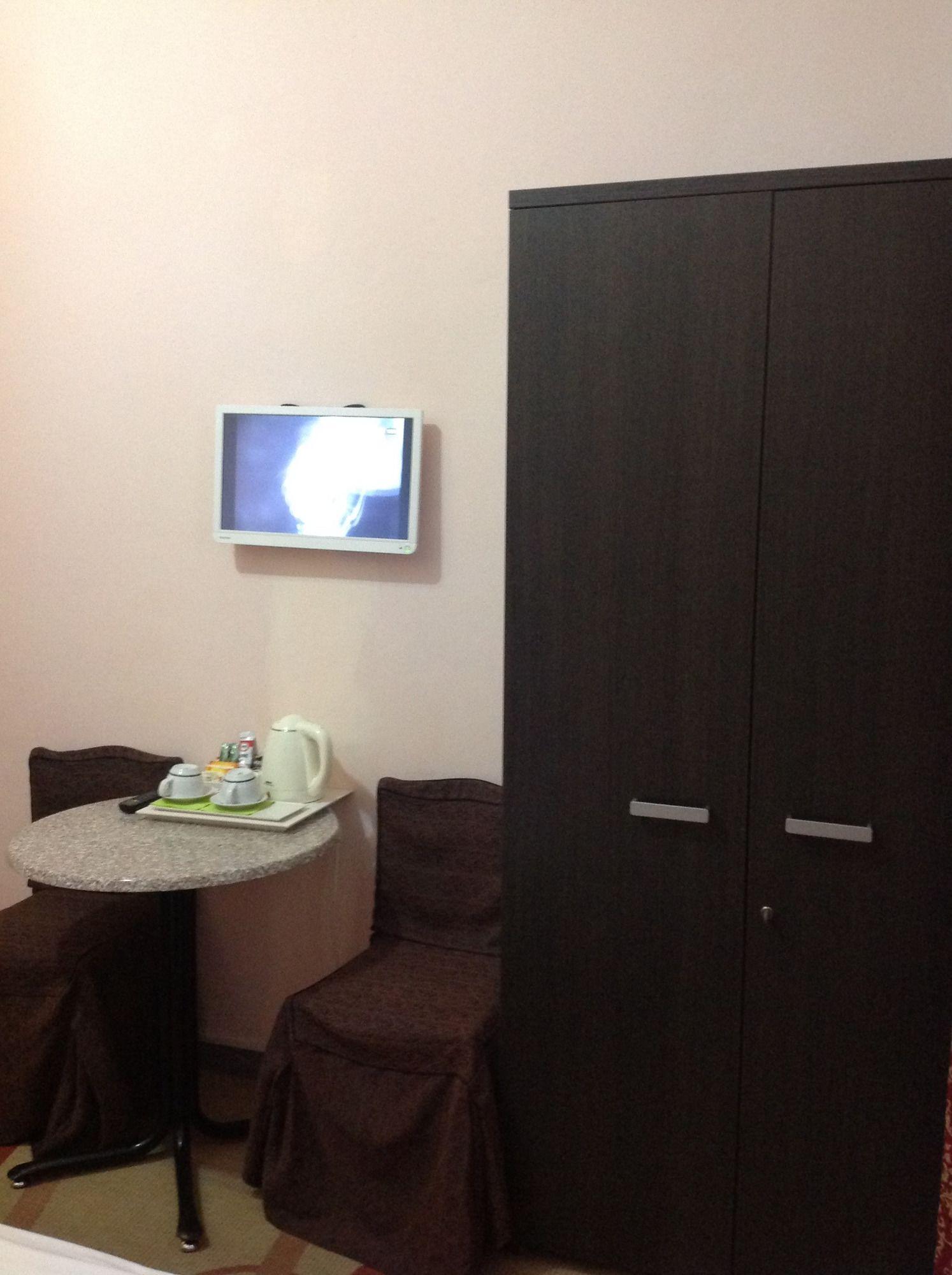 Guest House Meret Rome Luaran gambar