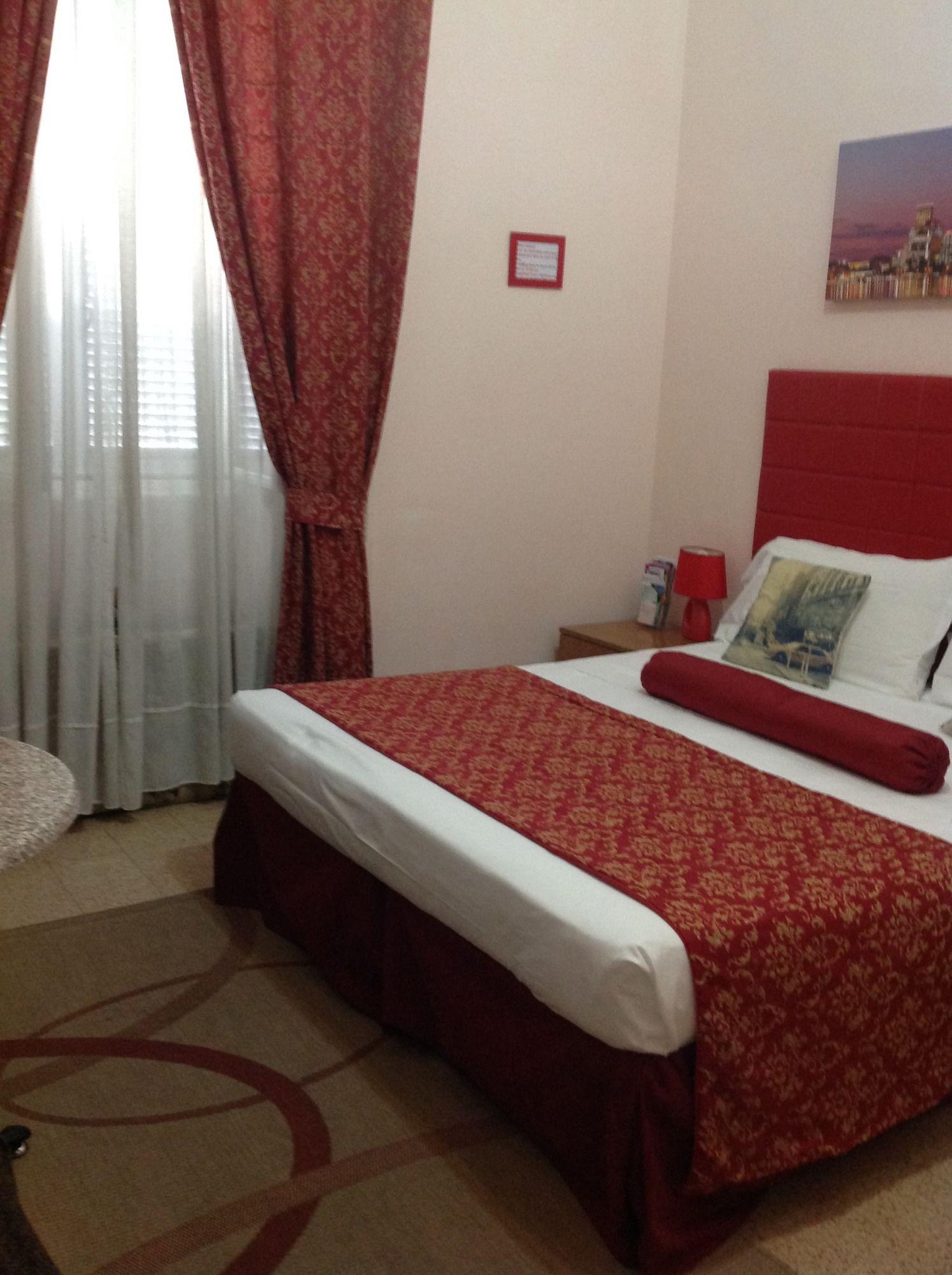 Guest House Meret Rome Luaran gambar