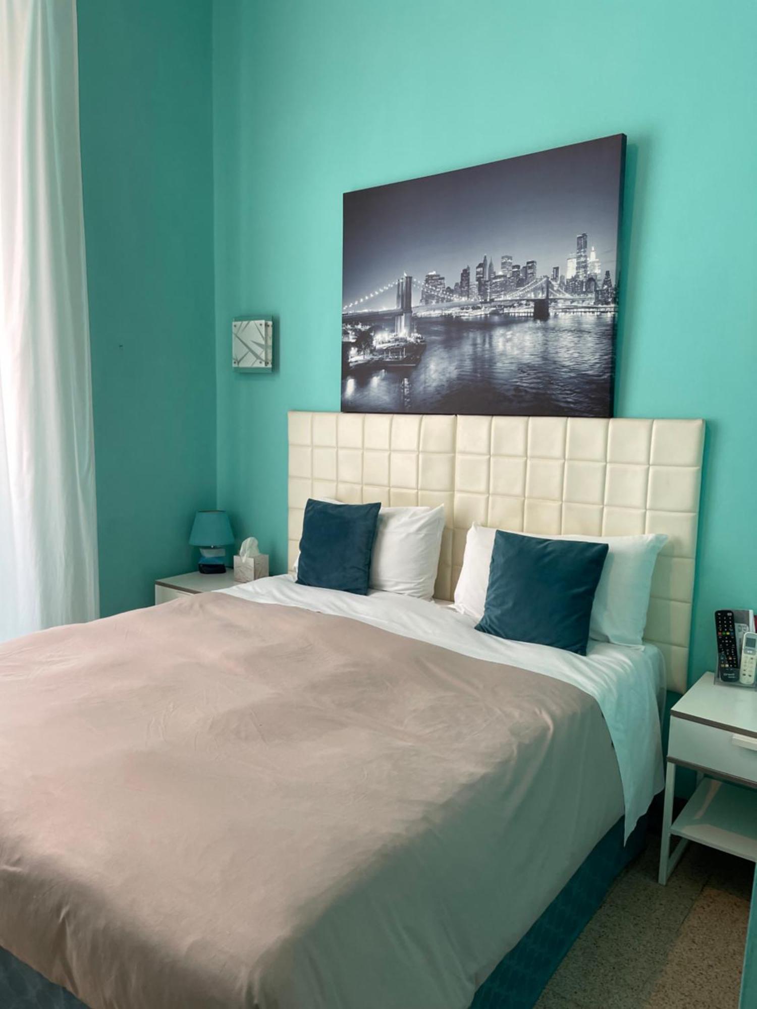 Guest House Meret Rome Luaran gambar