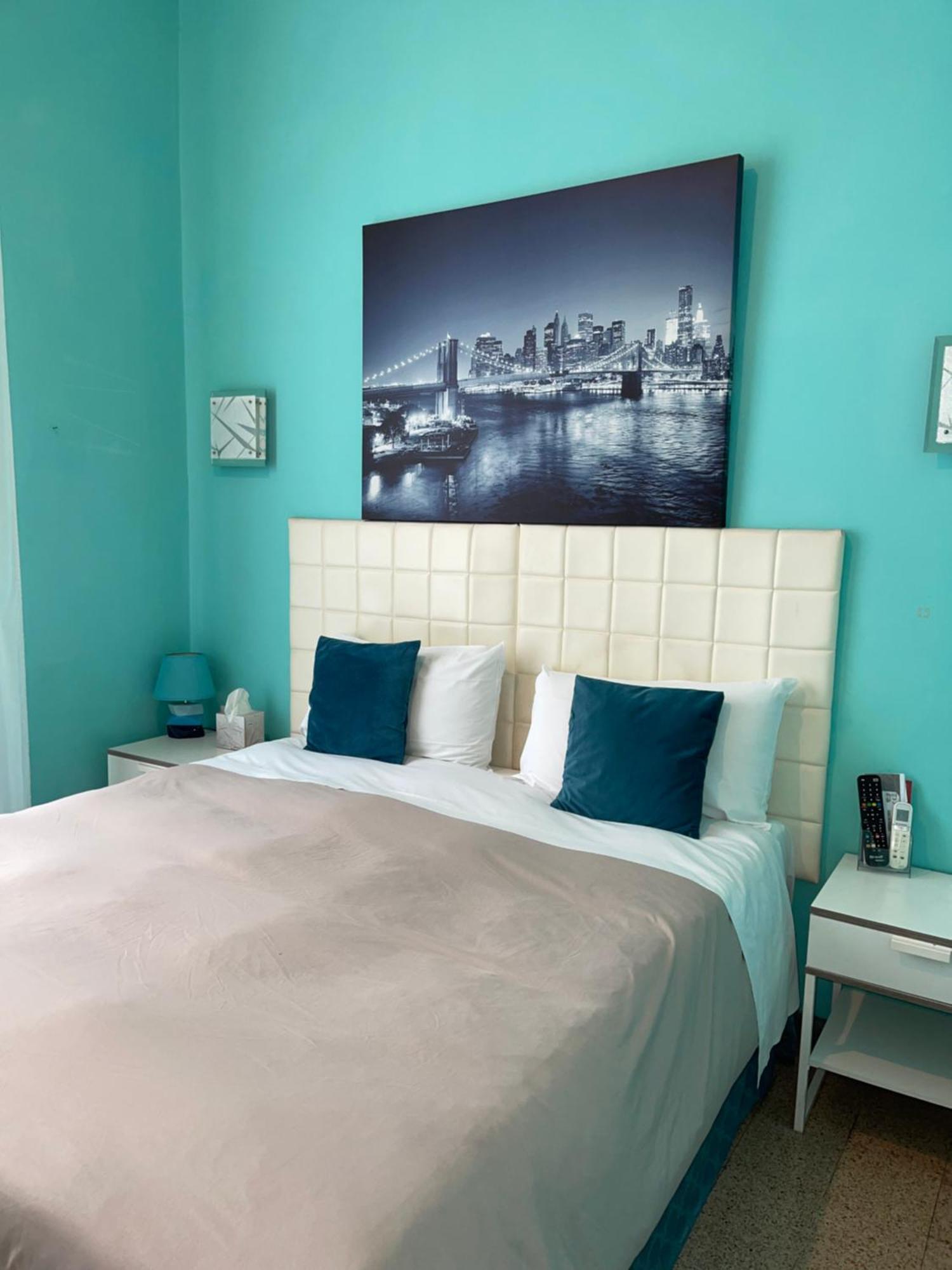 Guest House Meret Rome Luaran gambar