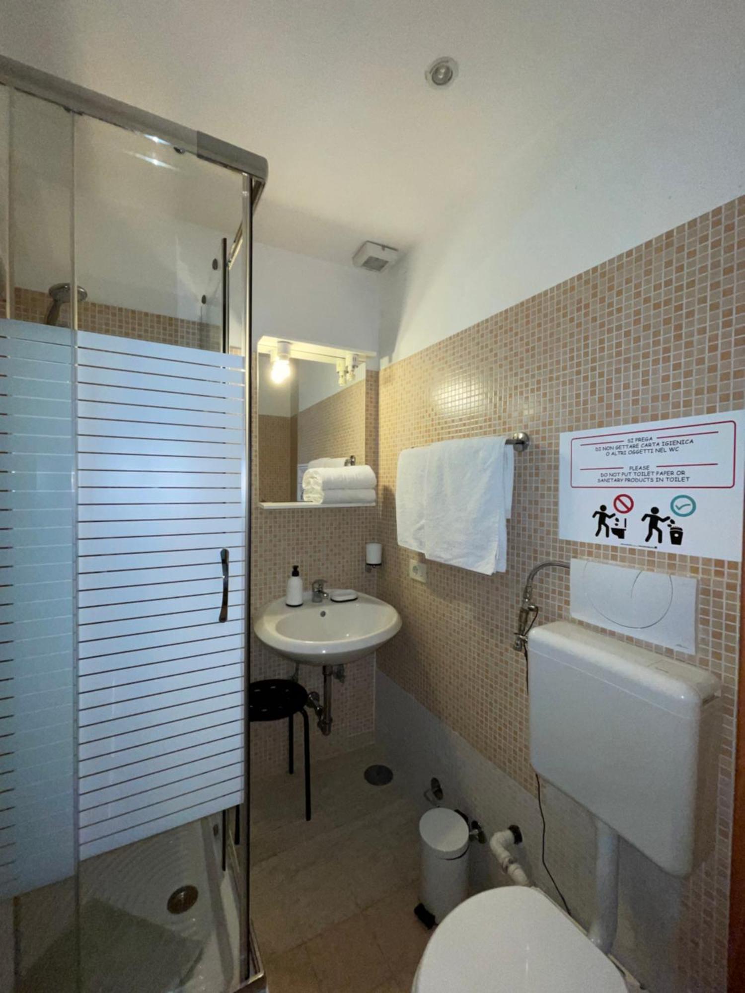 Guest House Meret Rome Luaran gambar