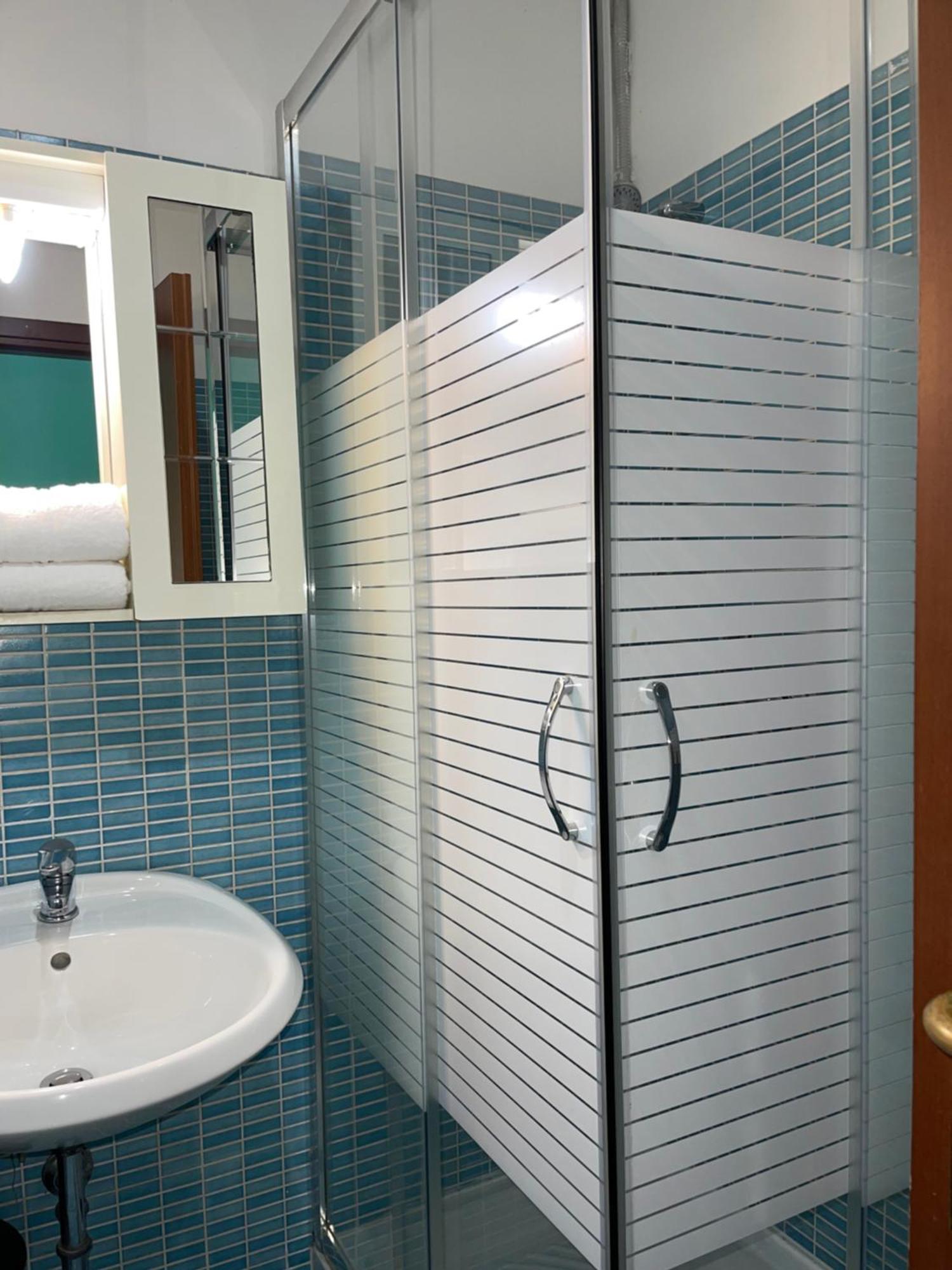 Guest House Meret Rome Luaran gambar