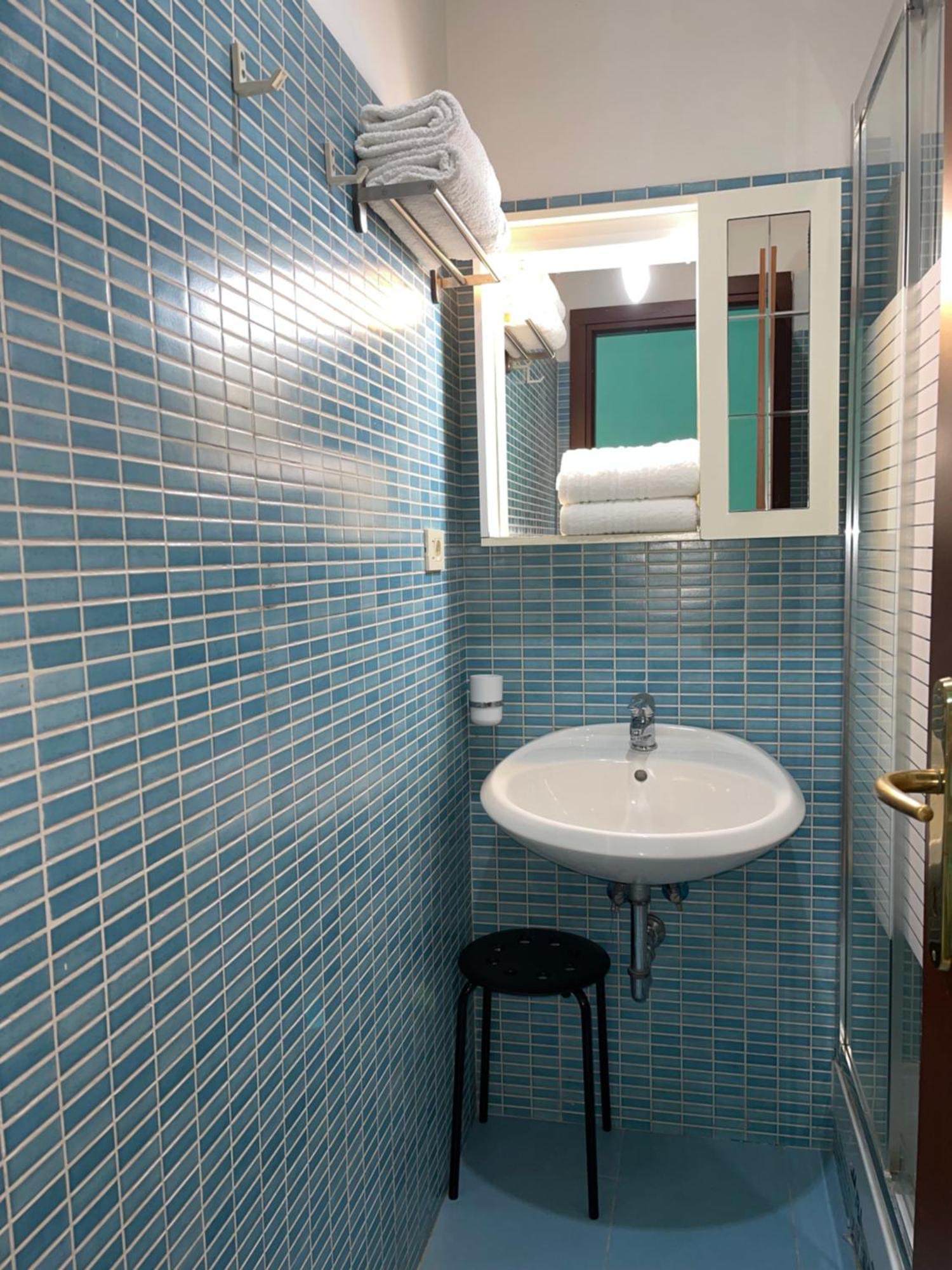 Guest House Meret Rome Luaran gambar