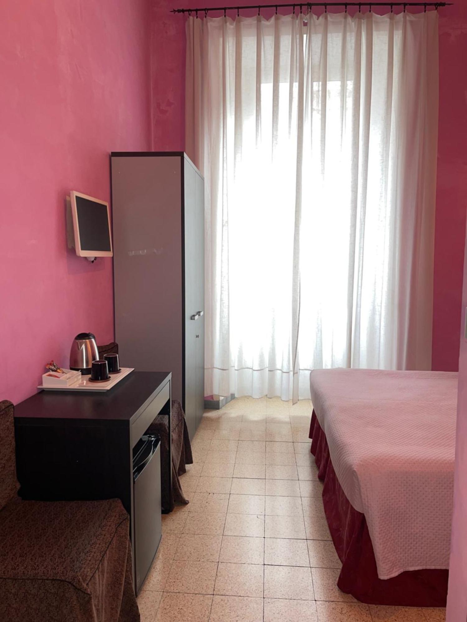 Guest House Meret Rome Luaran gambar