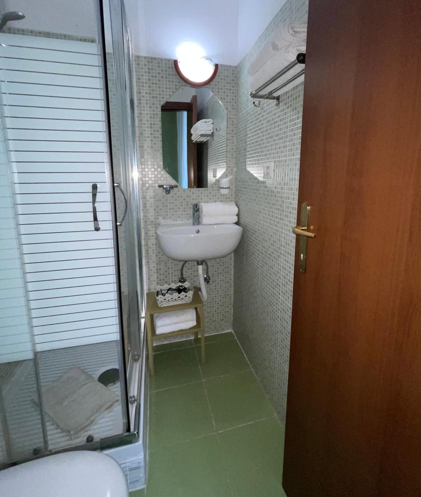 Guest House Meret Rome Luaran gambar