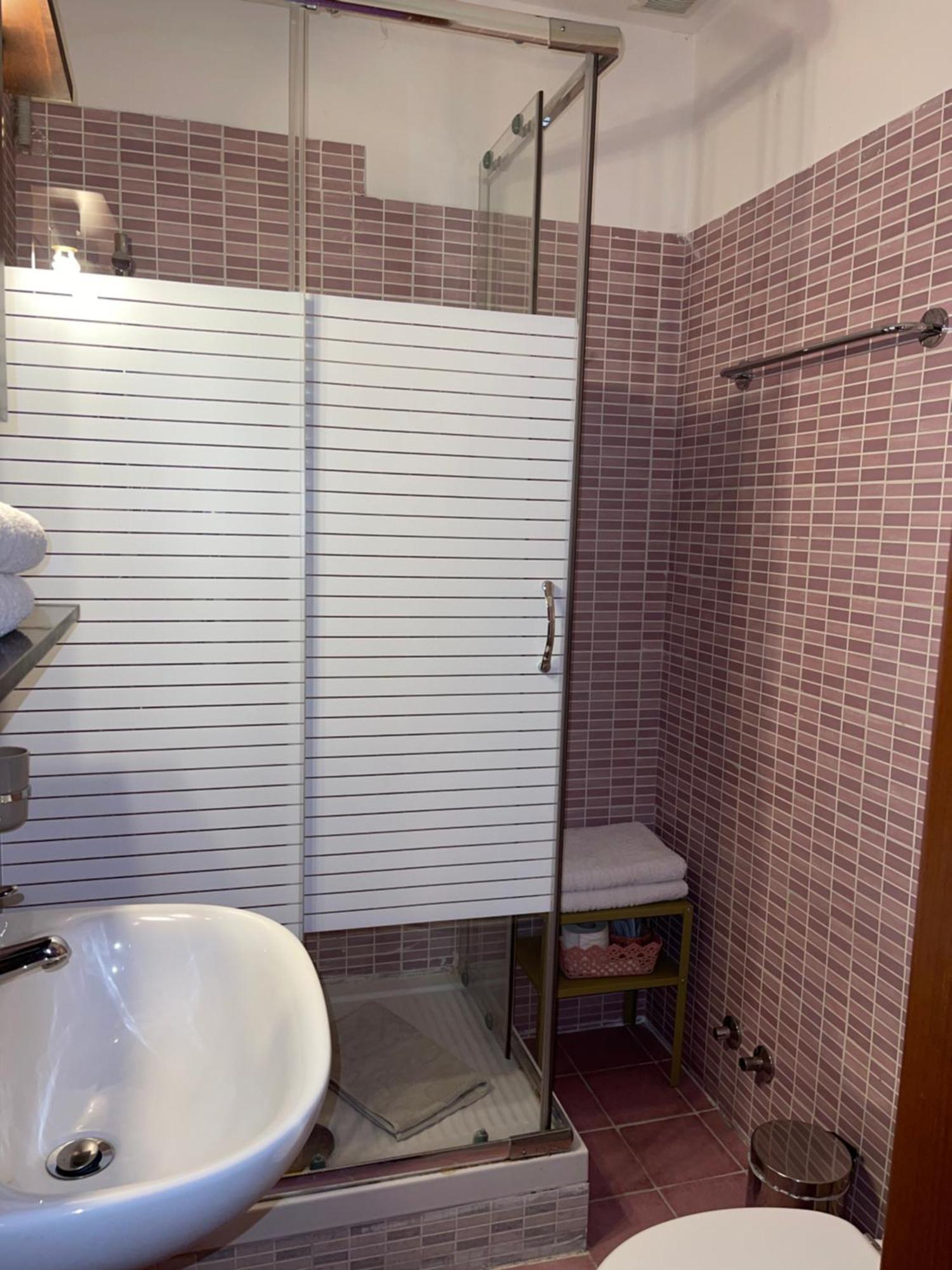 Guest House Meret Rome Luaran gambar