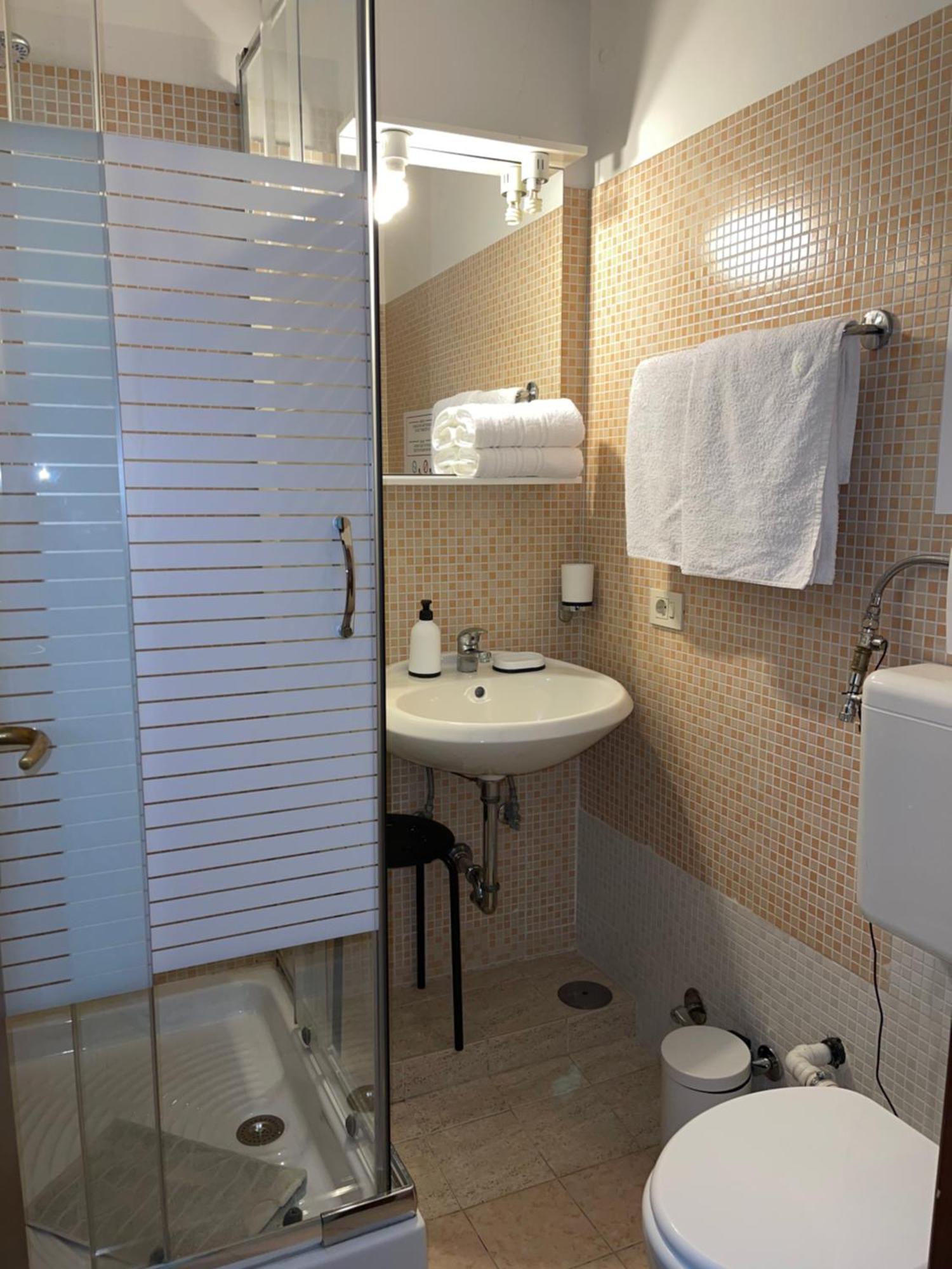 Guest House Meret Rome Luaran gambar