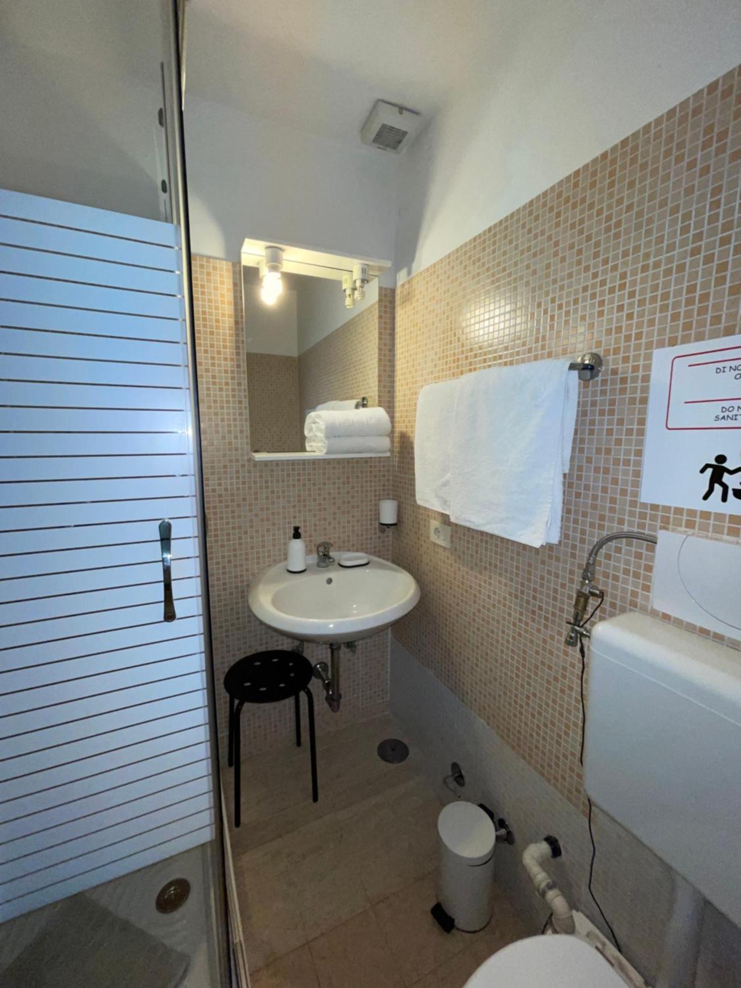 Guest House Meret Rome Luaran gambar