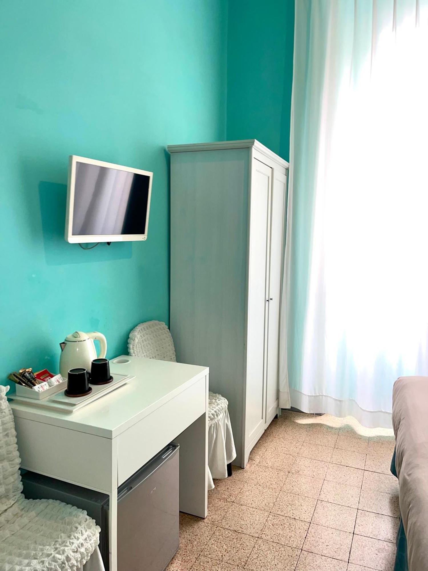 Guest House Meret Rome Luaran gambar