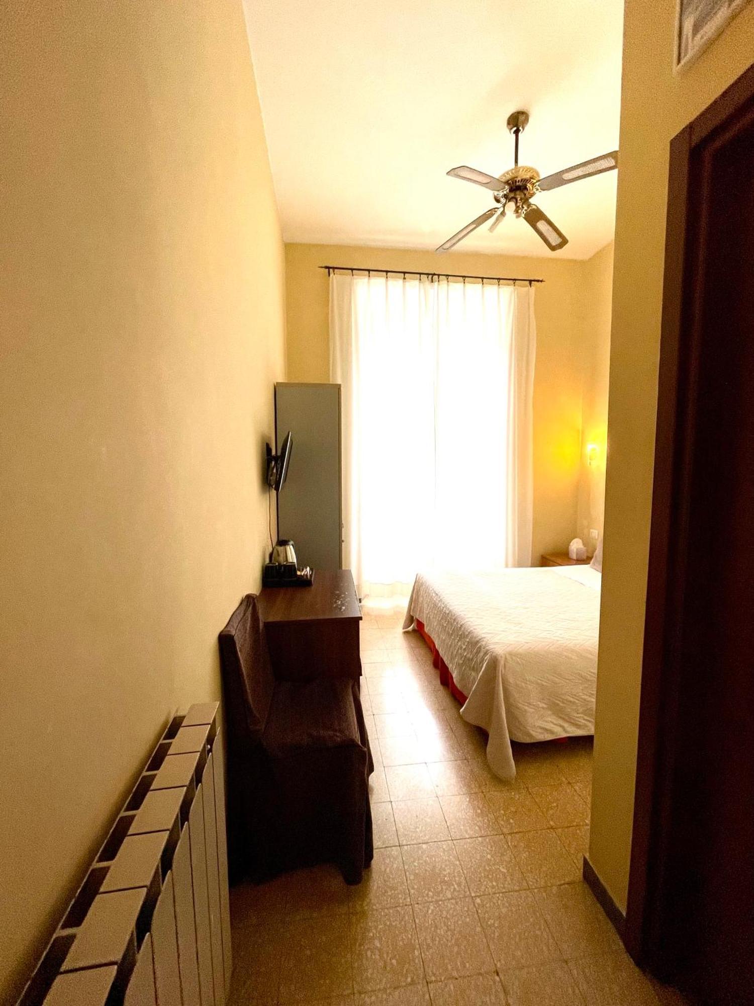 Guest House Meret Rome Luaran gambar
