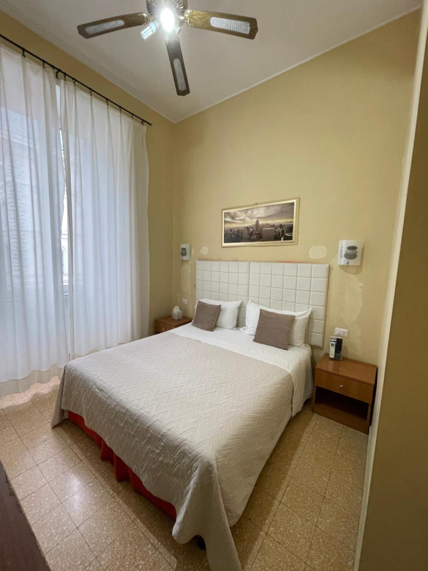 Guest House Meret Rome Luaran gambar