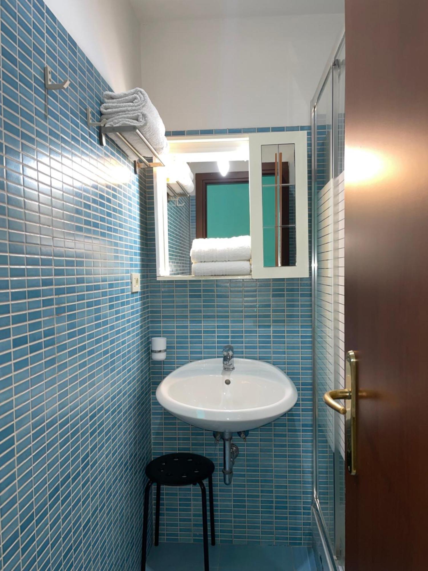 Guest House Meret Rome Luaran gambar