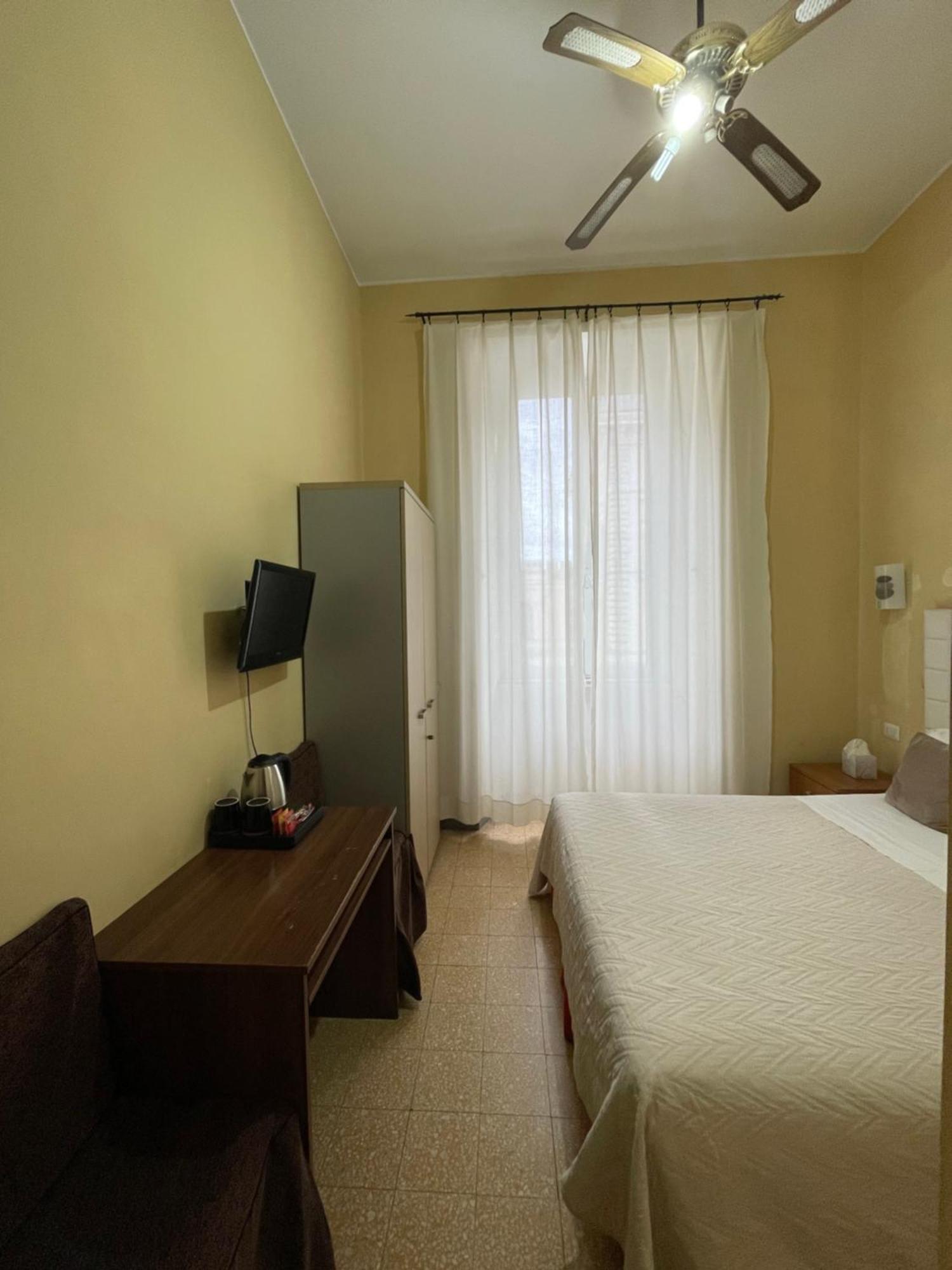 Guest House Meret Rome Luaran gambar