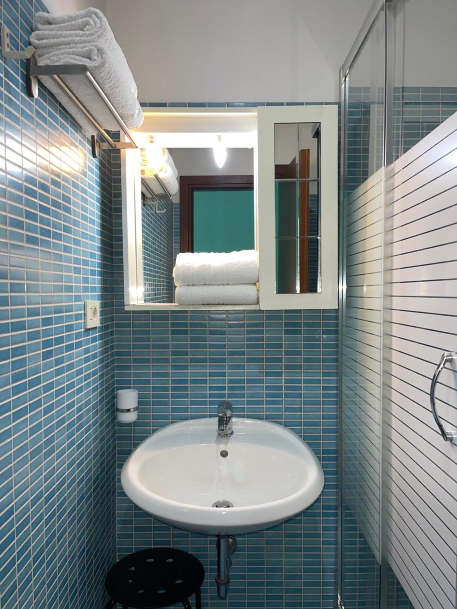 Guest House Meret Rome Luaran gambar