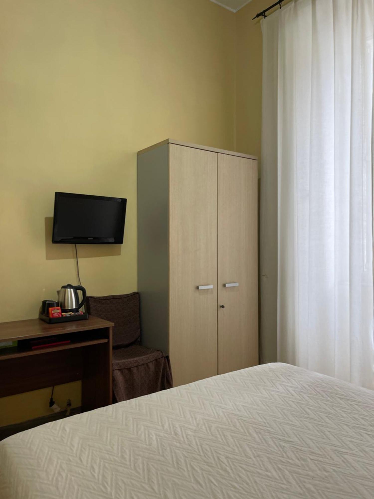 Guest House Meret Rome Luaran gambar