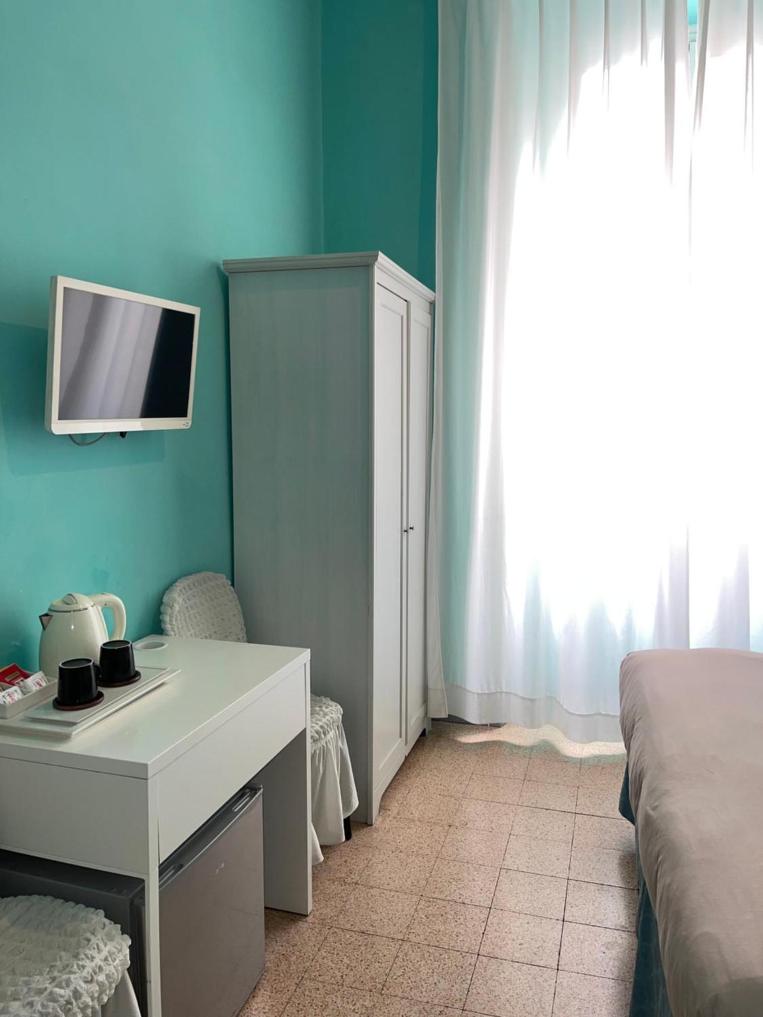 Guest House Meret Rome Luaran gambar