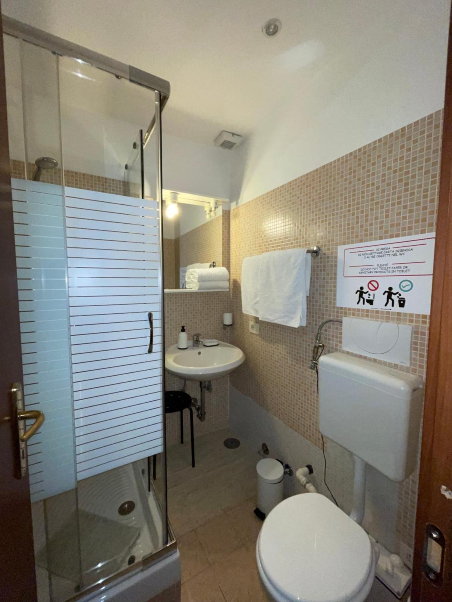 Guest House Meret Rome Luaran gambar