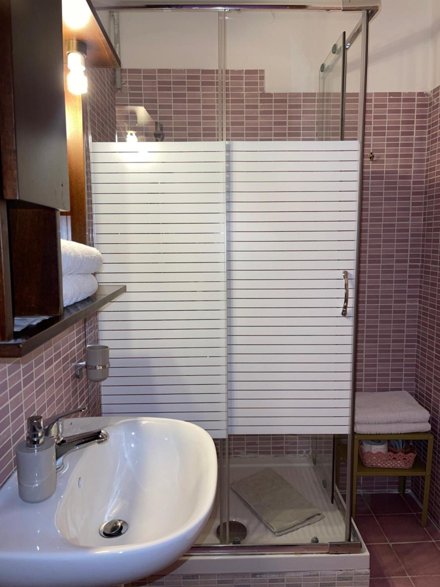 Guest House Meret Rome Luaran gambar