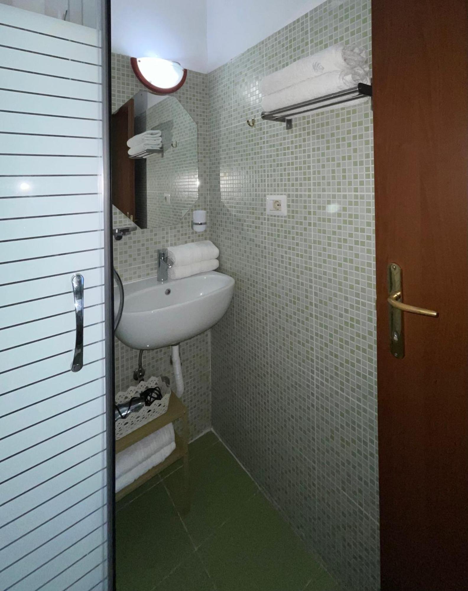 Guest House Meret Rome Luaran gambar