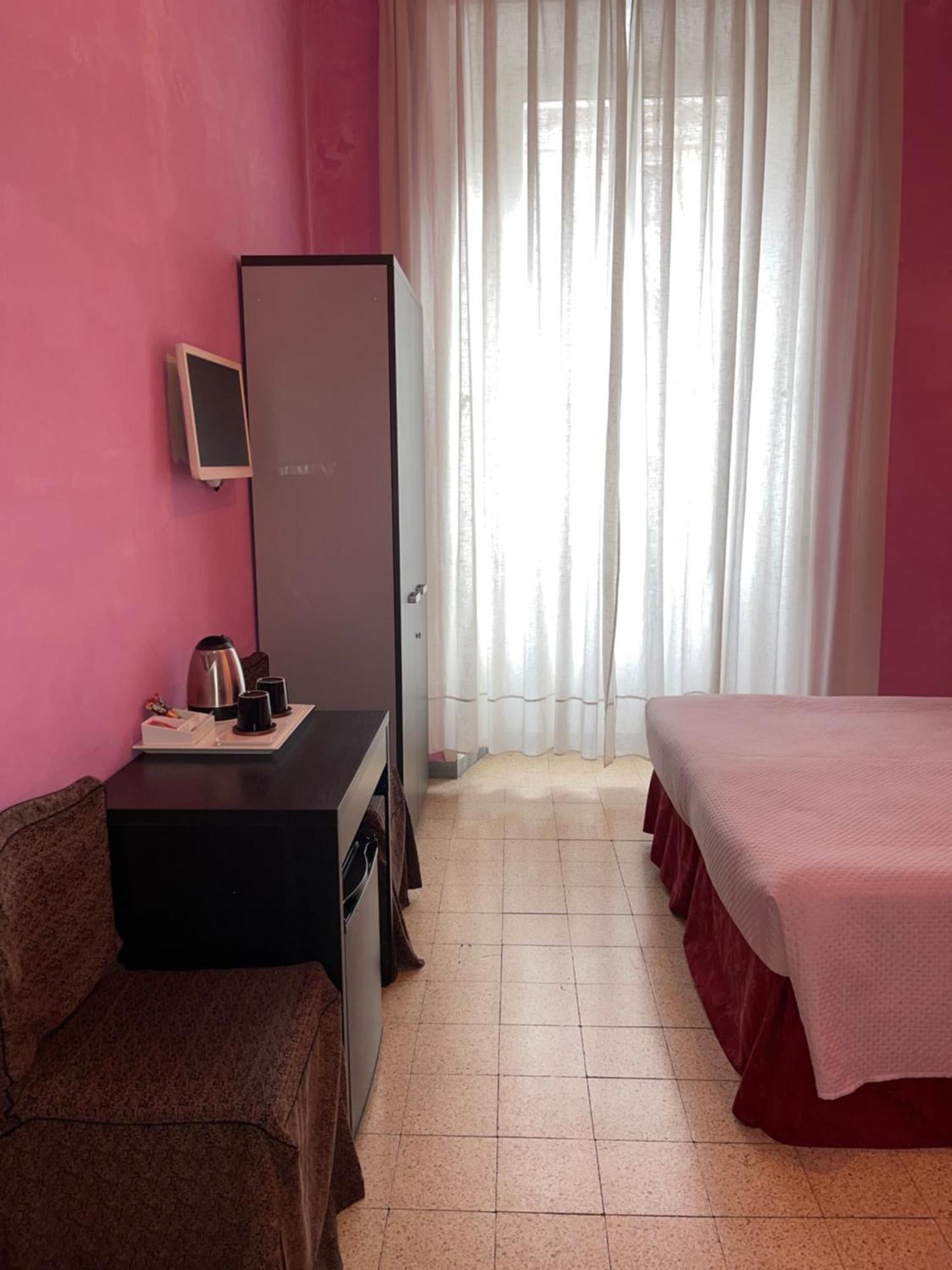 Guest House Meret Rome Luaran gambar