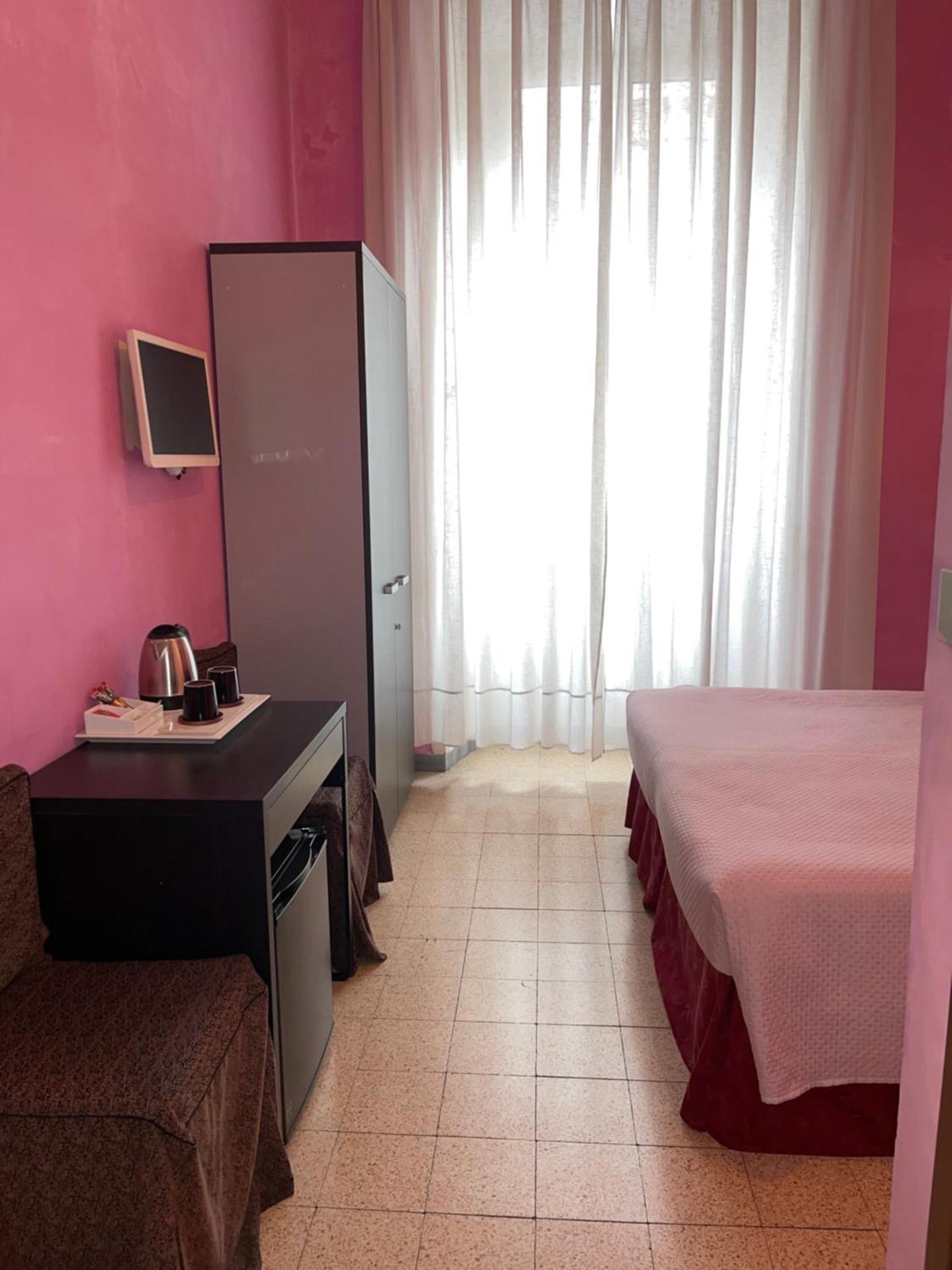 Guest House Meret Rome Luaran gambar