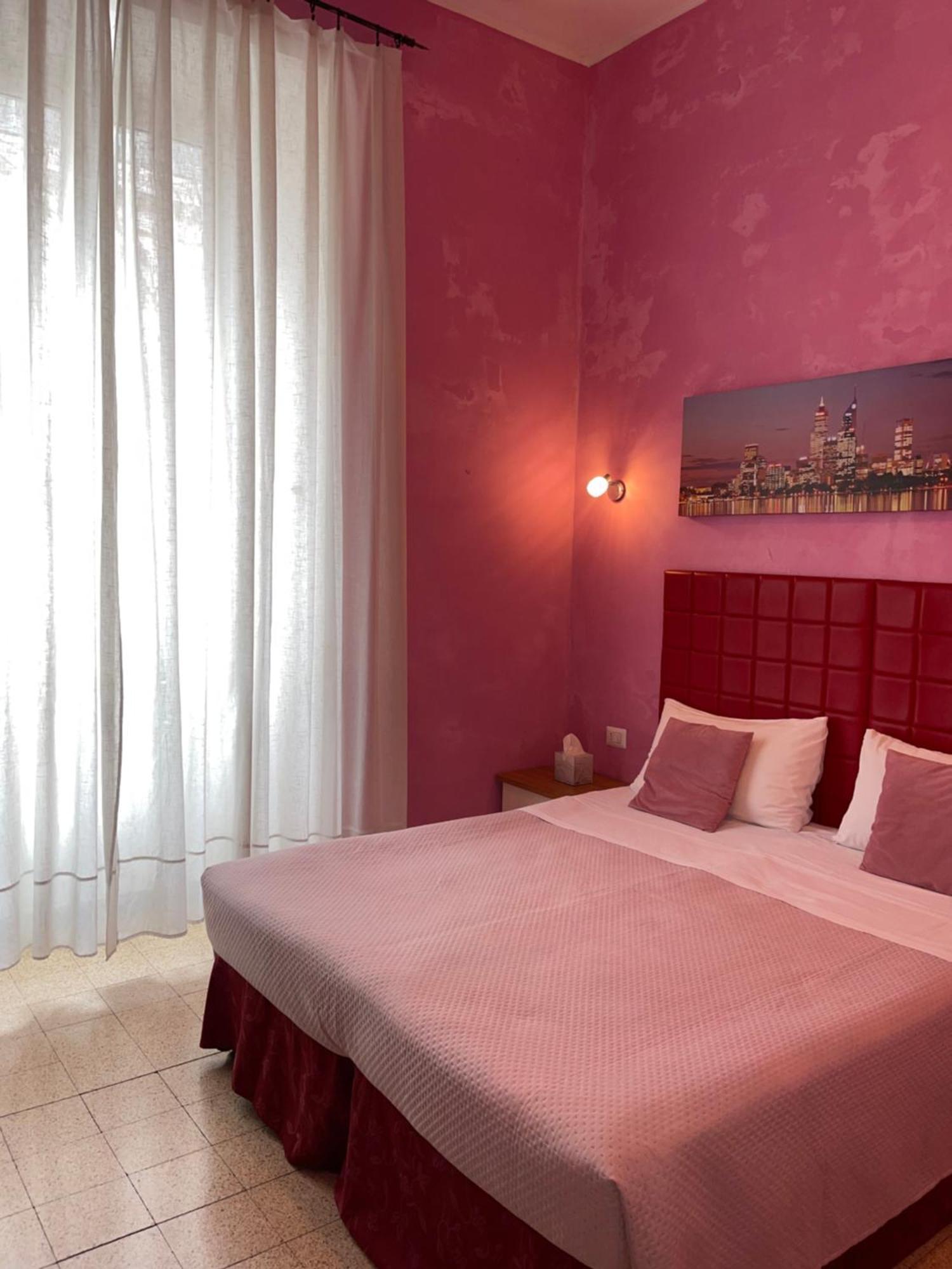 Guest House Meret Rome Luaran gambar