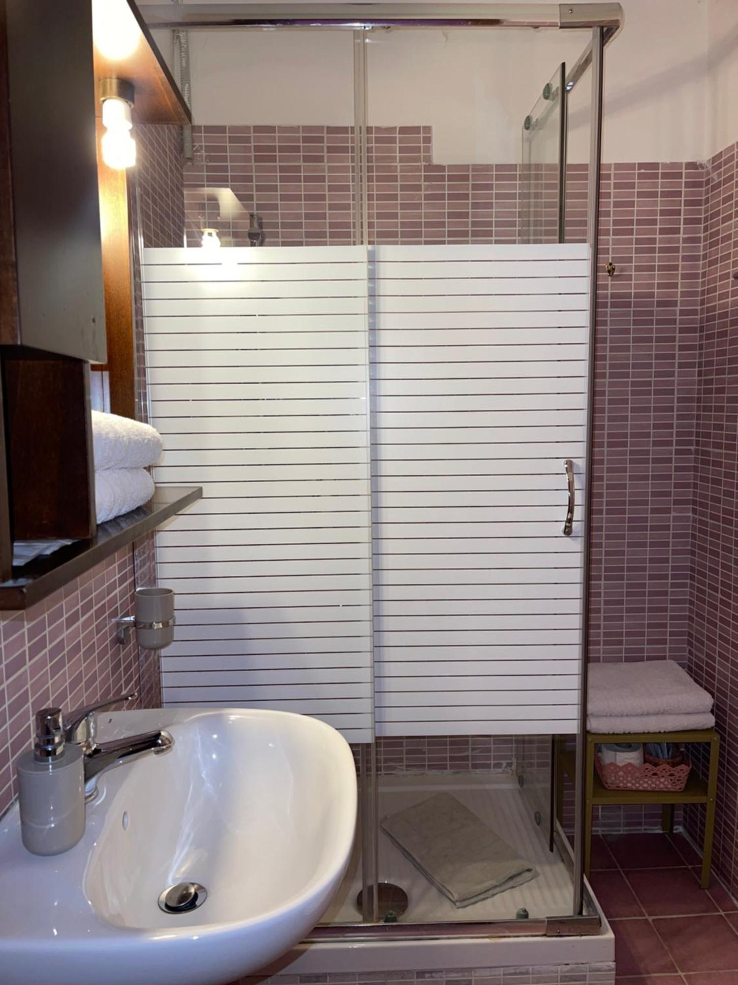 Guest House Meret Rome Luaran gambar